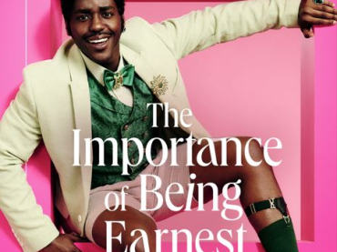 National Theatre: The Importance of Being Earnest